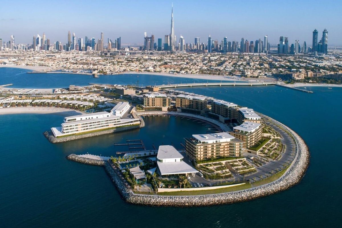 Dubai Property Investment Guide for UK Buyers