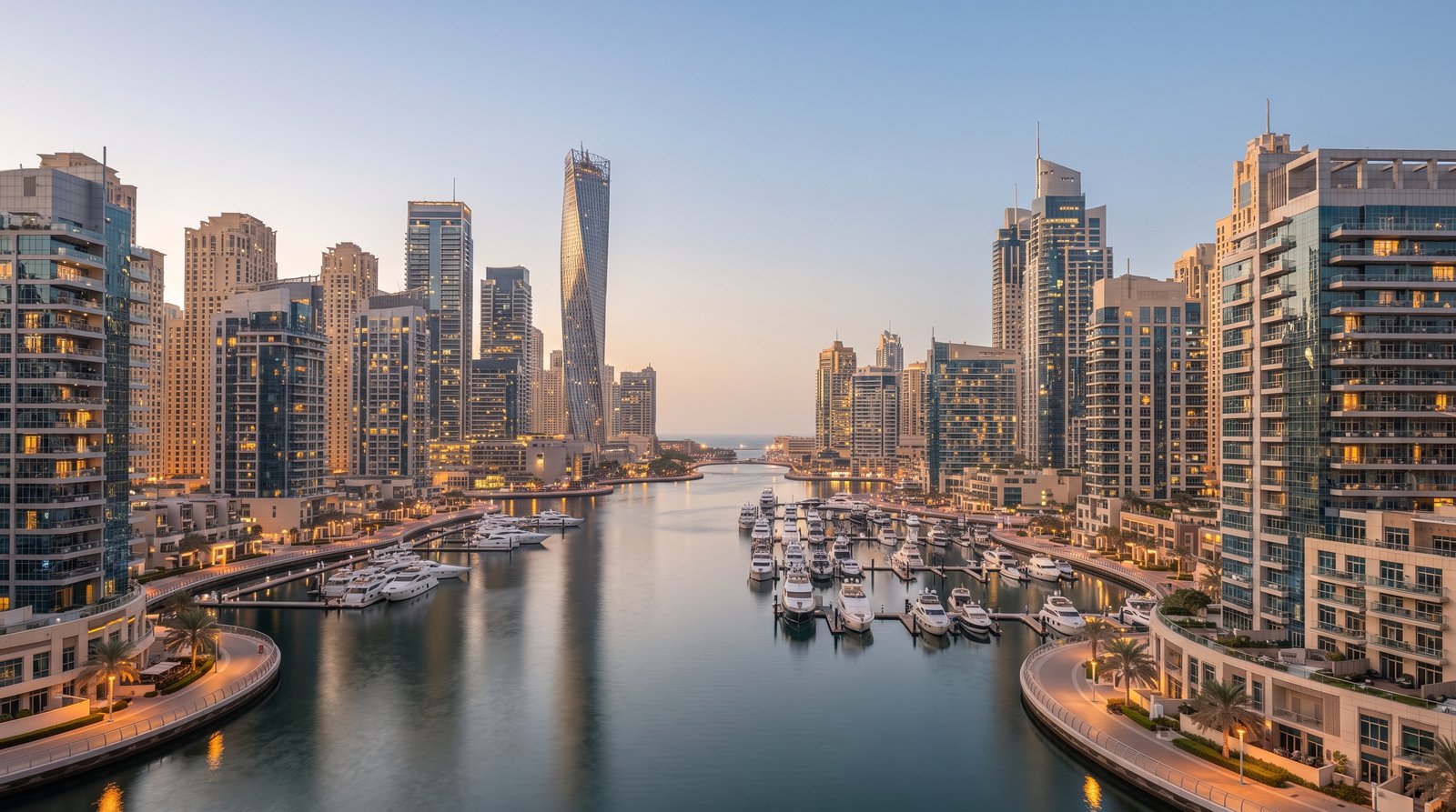 Dubai Property Investment: UK Tax Guide 2026