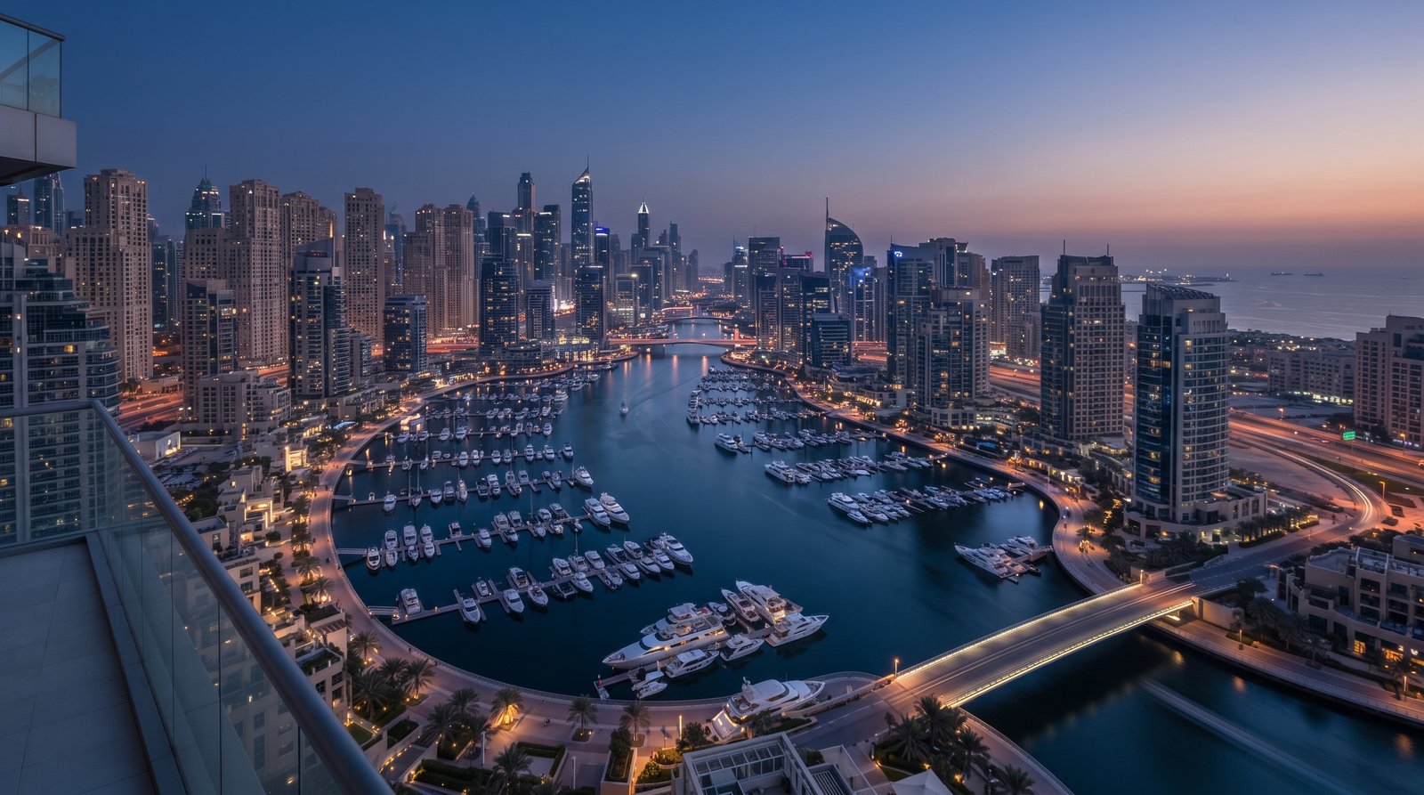 Property for Sale in Dubai Marina: The Complete UK Buyer’s Guide 2026